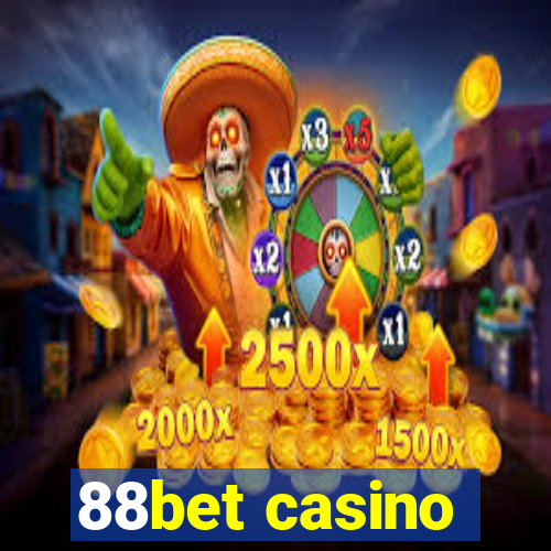 88bet casino